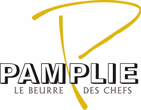 Logo laiterie coopérative Pamplie